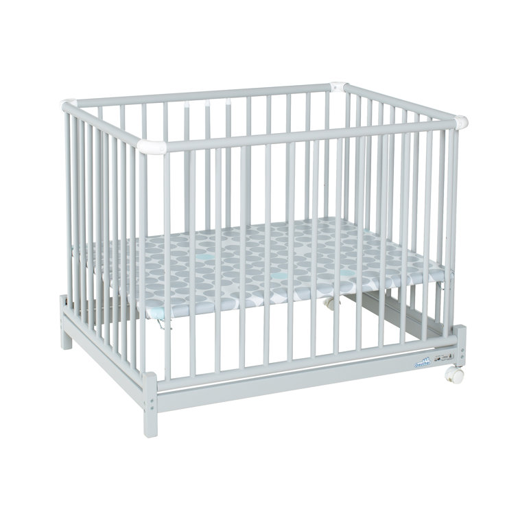 Geuther Laufstall Euro Parc Wayfair.de